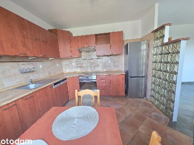 3 pokoje 58 m² | Szosa Chełmińska | Duży balkon, Przyjazne zwierzętom