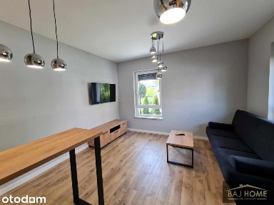 Apartamenty Ułańskie-3pokojowe mieszkanie+ogródek