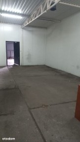 Magazyn z biurem bardzo dobra lokalizacja