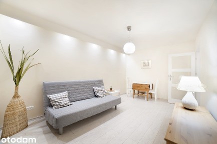 2 pokoje z balkonem | 38,5 m² | ul.Rojna 54 | Winda | Teofilów