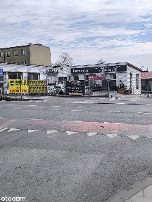 Hale, magazyny, biurowiec w Gliwicach, ul. Tarnogórska