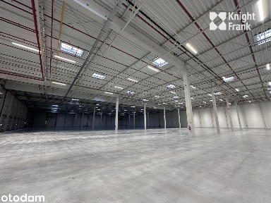 Magazyn na wynajem w Łodzi | 4418 m2