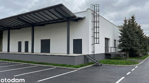 ul. Traktorowa, Teofilów Przemysłowy, Bałuty, Łódź, łódzkie