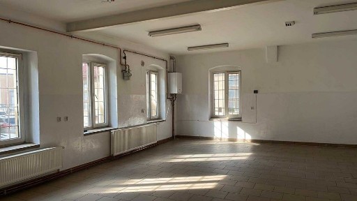Lokal użytkowy na działalność gospodarczą/magazyn - ok. 150 m2 - Dzierżoniów, ul. Kilińskiego