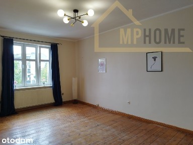 2 duże pokoje | balkon | osobna kuchnia | 0%