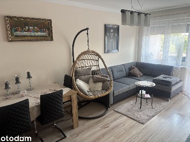 Mieszkanie OWP Grodzisk Wlkp. 63,22 m2