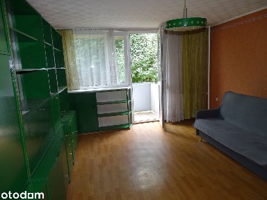Mieszkanie na sprzedaż, 2 pokoje, balkon, I piętro