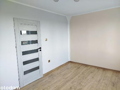 Słoneczne 3 pokoje/I piętro/balkon