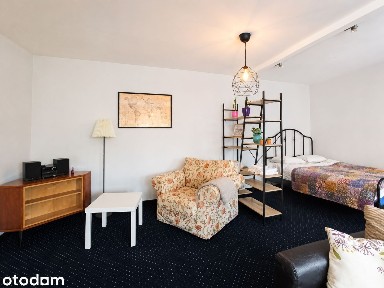 2 pokoje | 44 m² | Gdynia Śląska 38 | Elastyczny okres najmu