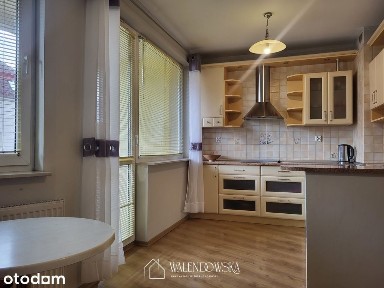 Wynajmę kawalerkę w centrum Słupsk, balkon
