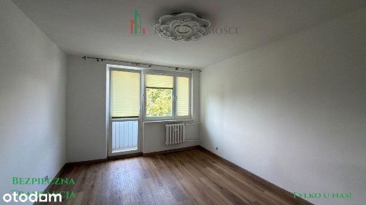 2-pokojowe z balkonem | I piętro | al. Jana Pawła