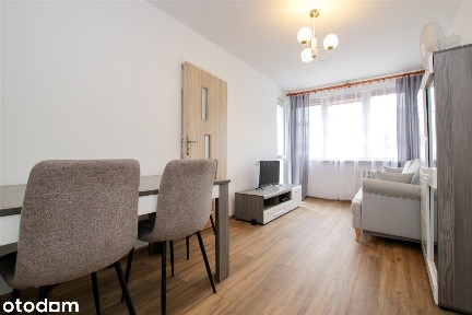 3 pokoje|balkon|ul. Grodzka