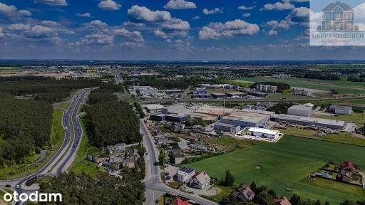 Zakrzewo, Dopiewo, poznański, wielkopolskie
