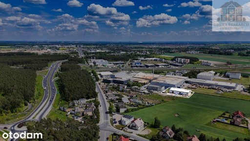 Zakrzewo, Dopiewo, poznański, wielkopolskie