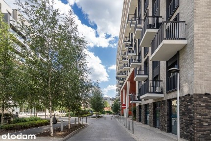 Podwójne miejsce postojowe w centrum