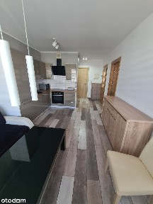Rezerwacja/2-pokojowe mieszkanie 38m²-Straszyn, gotowe do zamieszkania