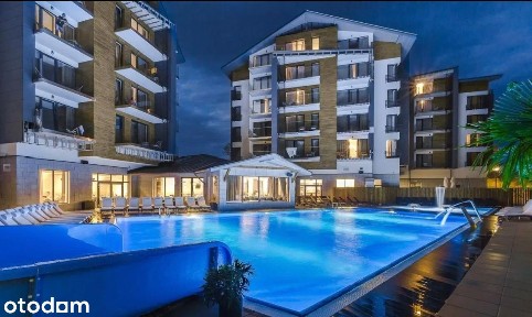 Apartament w Blue Mountain Resort