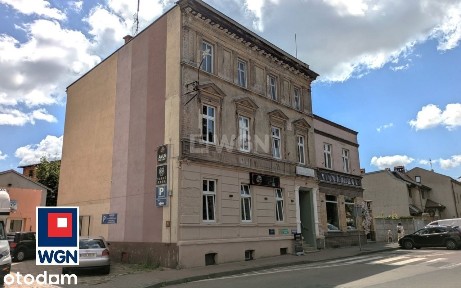 Centrum, Krotoszyn, krotoszyński, wielkopolskie