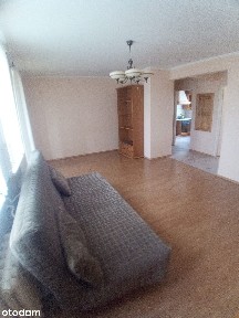 Mieszkanie 2-pokojowe z balkonem w Olsztynie