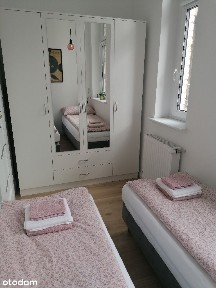 Mieszkanie na wynajem w Gdańsku, blisko centrum