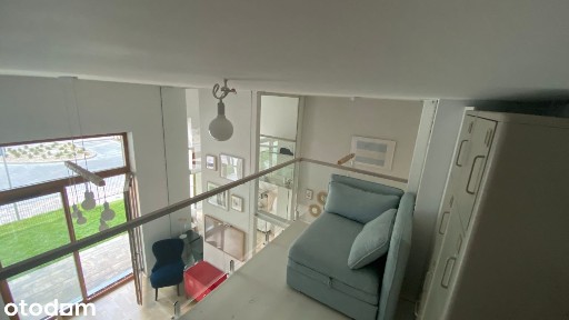 Mieszkanie 2 pokojowe LOFT - osiedle premium blisko morza i centrum