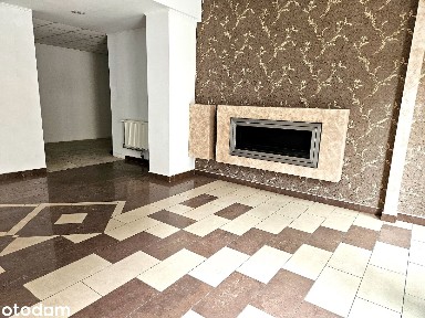 Lokal z witryną | 45 m² | parter | Śródmieście