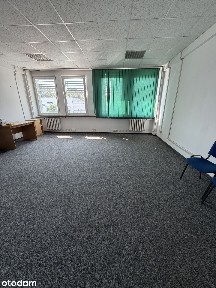 Lokal biurowy 36 m2 w dobrej lokalizacji z parkingiem