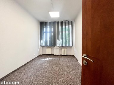 LOKALE DO WYNAJĘCIA - Kraśnik, ul. Kolejowa 12