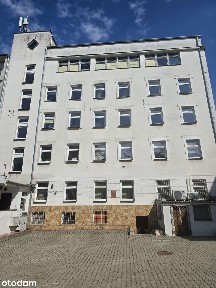 Lokal biurowo-usługowy 19 m2 Centrum