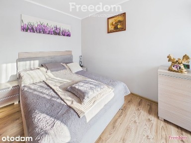 2 pokoje, balkon, 2 piętro - SWPdL
