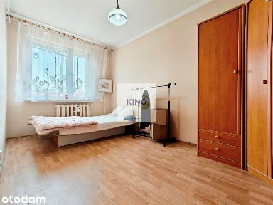 Spółdzielcze | Balkon | Piwnica 10 m² | Rozkładowe