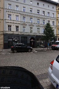 Inwestycja 3-pokojowe ul. Bogusława I piętro
