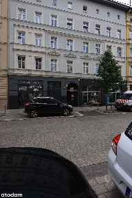 Inwestycja 3-pokojowe ul. Bogusława I piętro