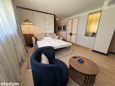 200 m od morza, apartament 2 pok. Royal Tulip SAND Kołobrzeg