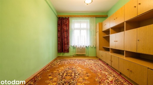Mieszkanie 2 pokoje, ulica Studzienna