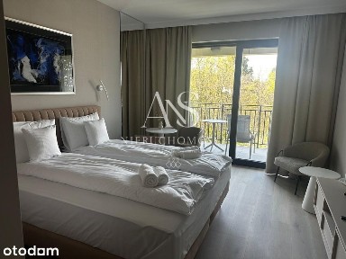 Baltic Infinity Apartament z widokiem Międzyzdroje