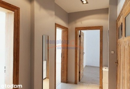 Mieszkanie, 87 m², Szczecin