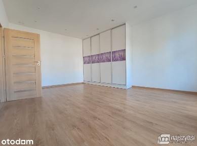 STARGARD - mieszkanie 140,1m2 w centrum! 5 pokoi