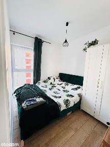 Mieszkanie, 38,87 m², Brzeg