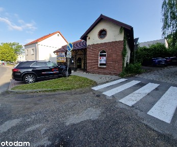 Na wynajem lokal użytkowy przy ul. Skowrońskiego w Prudniku