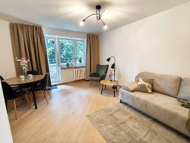 Mieszkanie, Kawalerka z dużym balkonem, Wyszków od już