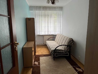 Mieszkanie 48.2 m2, 3 pokoje, Ursus-Niedźwiadek
