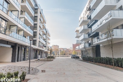 Kompaktowe 3-pok. |duży balkon | boczny widok na Odrę |PROMOCYJNA CENA