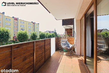 Mieszkanie dla wymagających