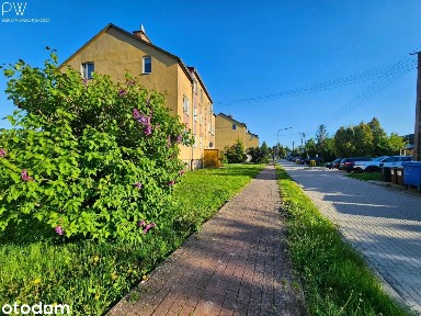 Parter | bezczynszowe | balkon