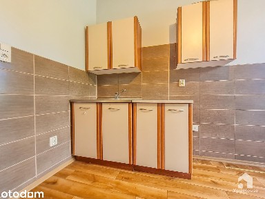 Mieszkanie bezczynszowe w Kurzętniku - 49,83 m2