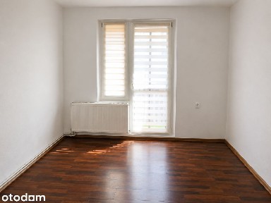 Czeladź, Tuwima | 2 pokoje 47 m², balkon, piwnica, ogrzew gaz, parking