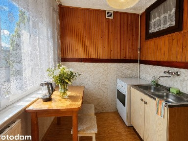 Rybnik - Chwałowice | 2 pokoje | I piętro | 195 000 zł
