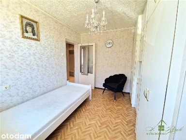 Mieszkanie 38,60m2 2 pokojowe 1 piętro Orzesze