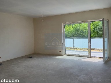 Nowoczesny apartament w dzielnicy Lisiniec